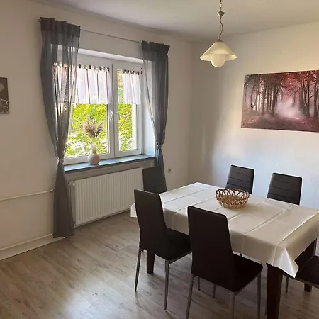 Monteurzimmer *