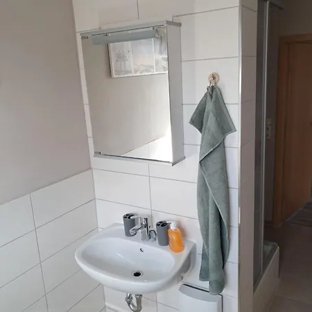 Monteurzimmer *