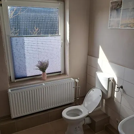 Monteurzimmer Rochau