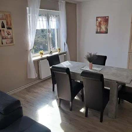 Monteurzimmer * Rochau