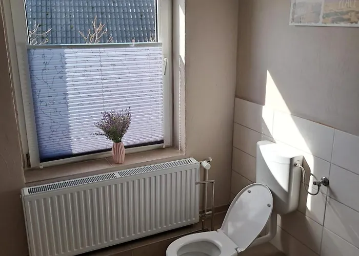 Monteurzimmer Rochau